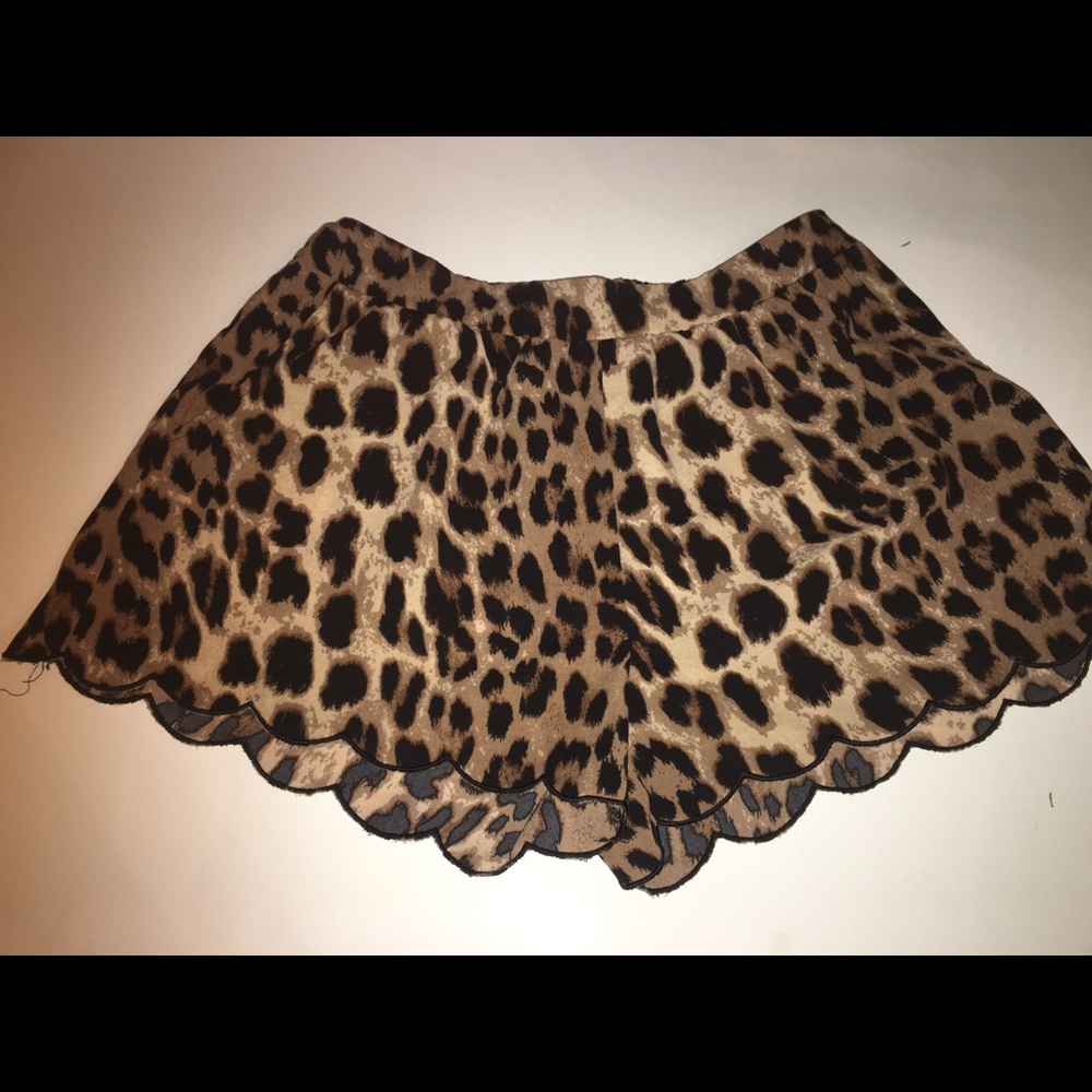 Klutch shorts S